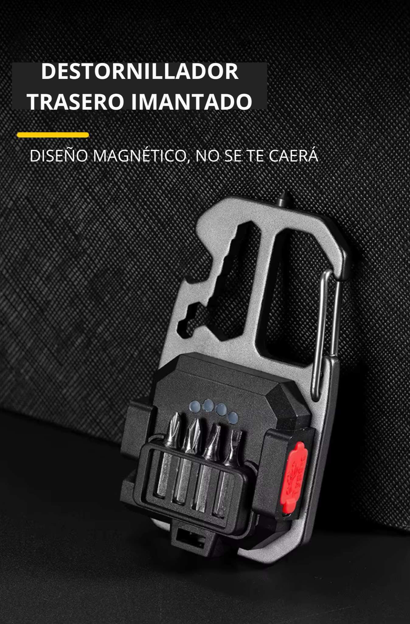 MultiTorch PRO