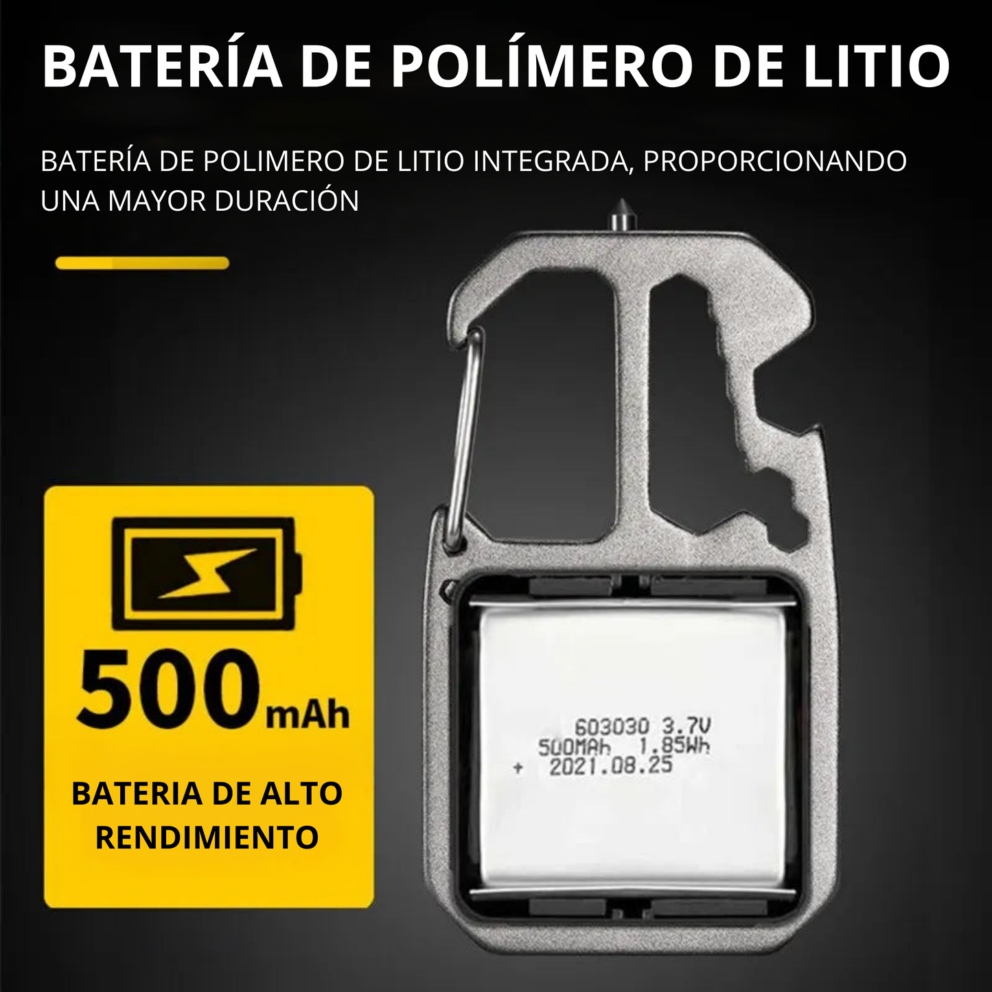 MultiTorch PRO